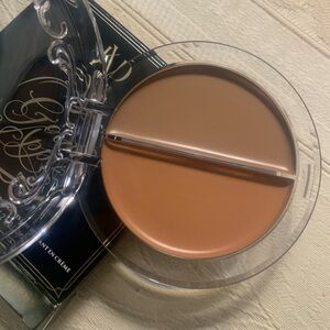 Kat Von D KVD Good Apple Contour Bronzer Duo Light BNIB